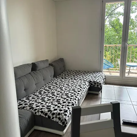 Apartamento Cosy Vue Sur La Seine