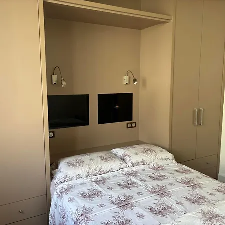 Apartamento Cosy Vue Sur La Seine