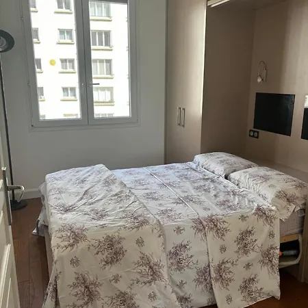 Apartamento Cosy Vue Sur La Seine *