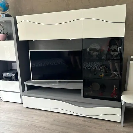 Cosy Vue Sur La Seine Apartamento Boulogne-Billancourt