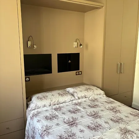 Cosy Vue Sur La Seine Apartamento *